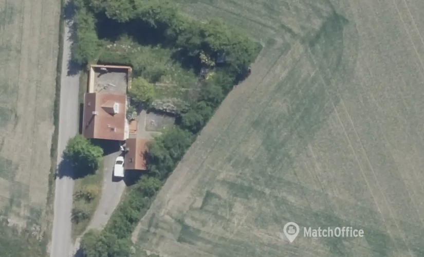 Lager / produktion Højgaardsvej 16 4760 Vordingborg