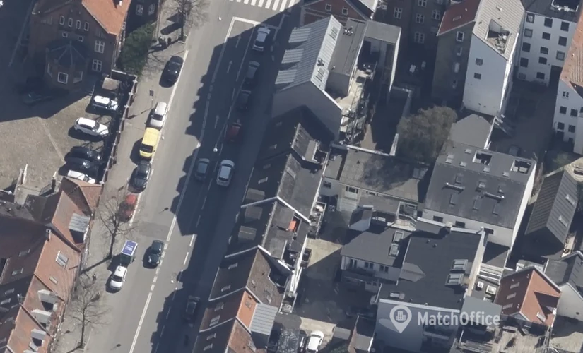 152 m² Shop for rent in Aarhus C, Sønder Allé 34 (8000) - 3 | MatchOffice.com