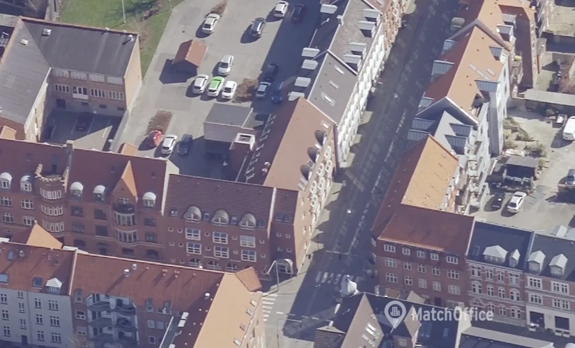 Kontor til leje på Skolegade 79B, 6700 Esbjerg C - 180 m² | Foto 0 - Lokalebasen