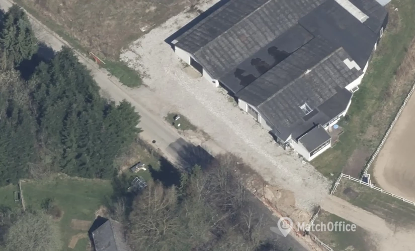 Lager til leje på Høvej 61A, 8200 Aarhus N - 150 m² | Foto 0 - Lokalebasen.dk