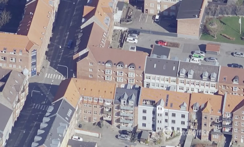 Office Skolegade 79B 6700 Esbjerg