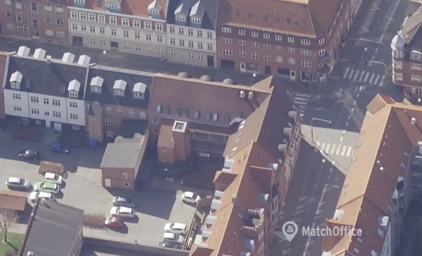 Office Skolegade 79B 6700 Esbjerg