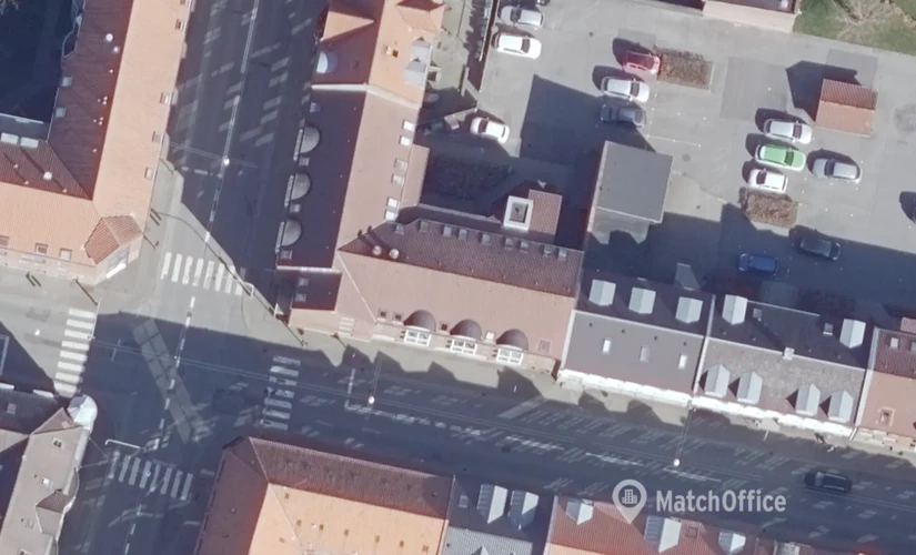 Kontor til leje på Skolegade 79B, 6700 Esbjerg C - 180 m² | Foto 4 - Lokalebasen