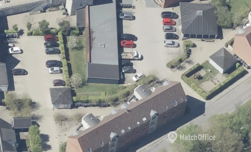 262 m² Store for rent in Faxe, Torvegade 14A (4640) - 0 | MatchOffice