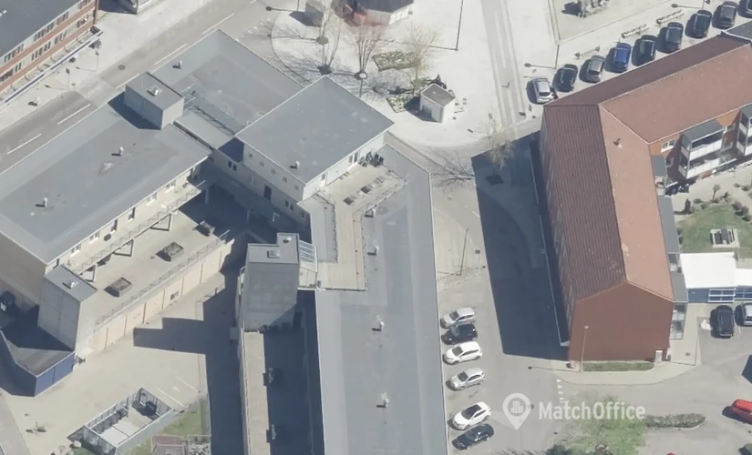 Butik til leje på Torvegade 14A, 4640 Faxe - 262 m² | Foto 3 - Lokalebasen.dk