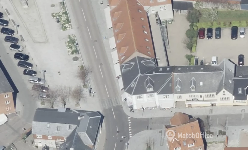 262 m² Store for rent in Faxe, Torvegade 14A (4640) - 0 | MatchOffice