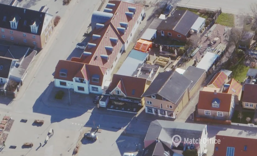 Butik Torvet 3 9370 Hals