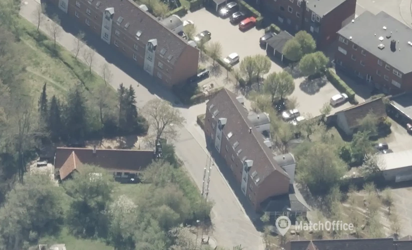 262 m² Shop for rent in Faxe, Torvegade 14A (4640) - 1 | MatchOffice.com