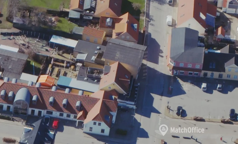 Butik Torvet 3 9370 Hals