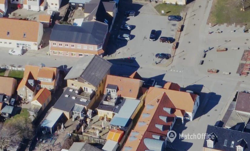 Butik Torvet 3 9370 Hals