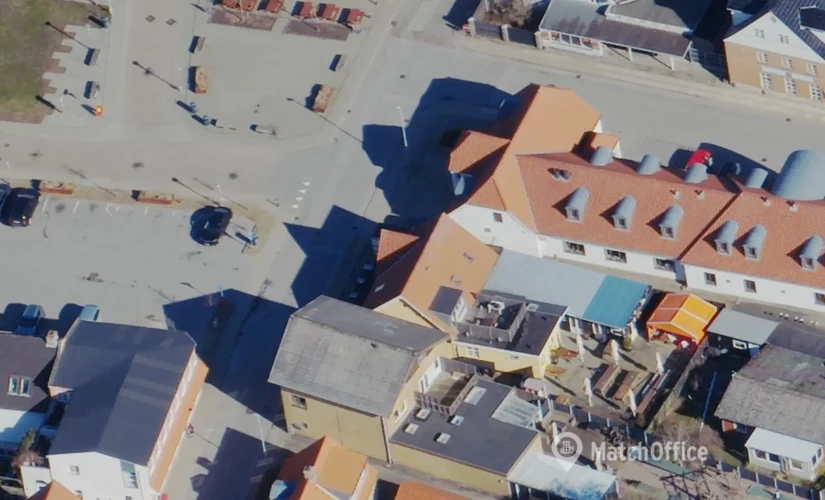 Butik Torvet 3 9370 Hals