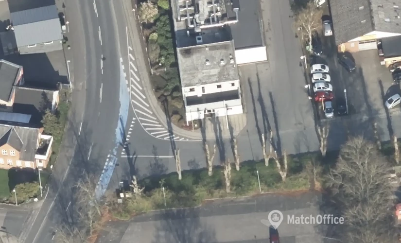 Kontor til leje på Hjallesegade 35, 5260 Odense S - 269 m² | Foto 3 - Lokalebasen.dk