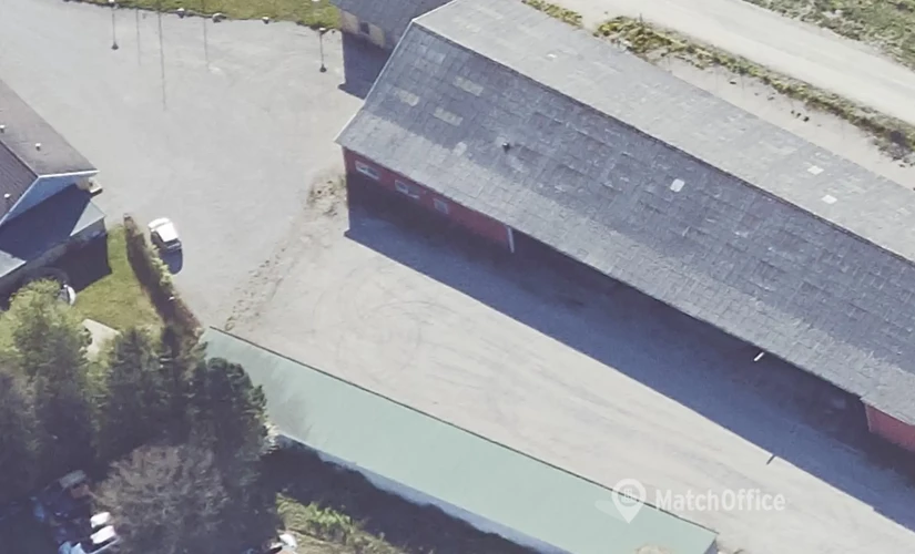 Office Sorøvej 34 4250 Fuglebjerg