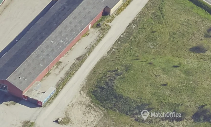 Office Sorøvej 34 4250 Fuglebjerg