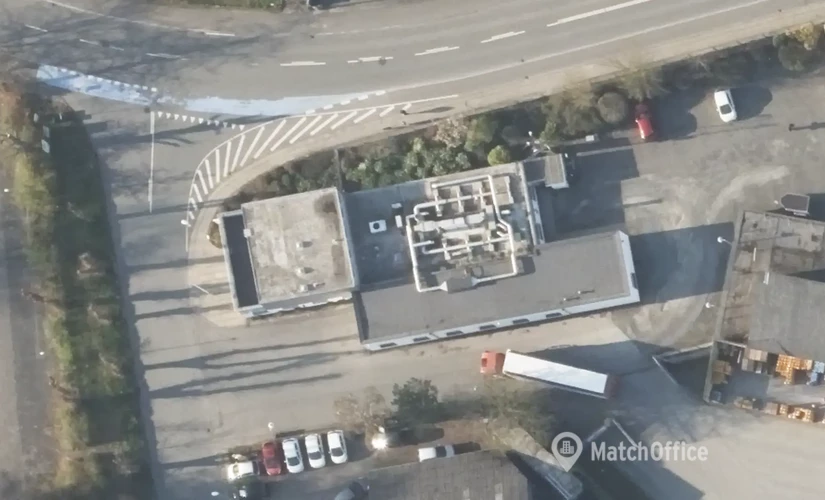 Kontor til leje på Hjallesegade 35, 5260 Odense S - 269 m² | Foto 4 - Lokalebasen.dk