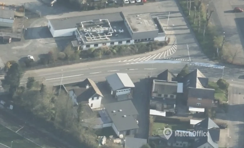 Kontor til leje på Hjallesegade 35, 5260 Odense S - 269 m² | Foto 1 - Lokalebasen