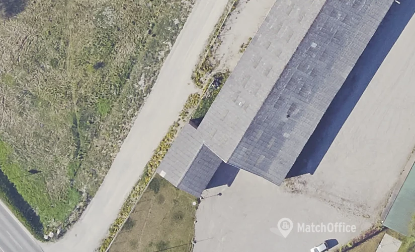 Kontor til leje på Sorøvej 34, 4250 Fuglebjerg - 314 m² | Foto 4 - Lokalebasen.dk