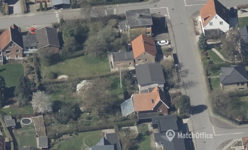 Kontor Østrevej 30 8210 Aarhus V