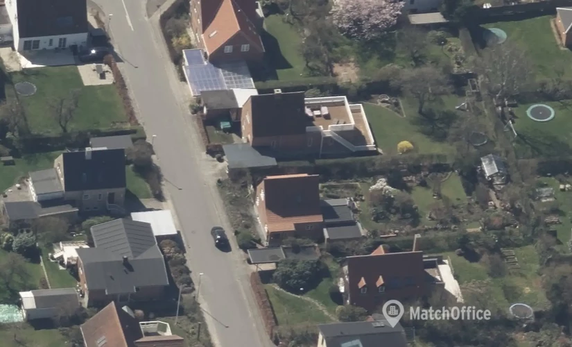 Kontor Østrevej 30 8210 Aarhus V