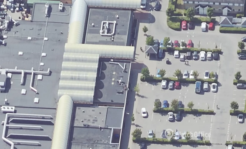 Butik Torvet 1 4293 Dianalund