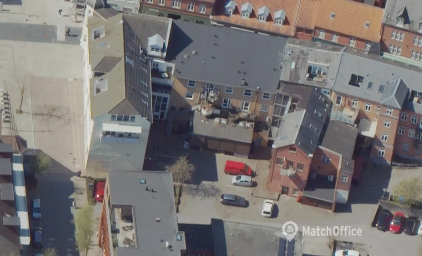 Bolig Adelgade 9B 7800 Skive