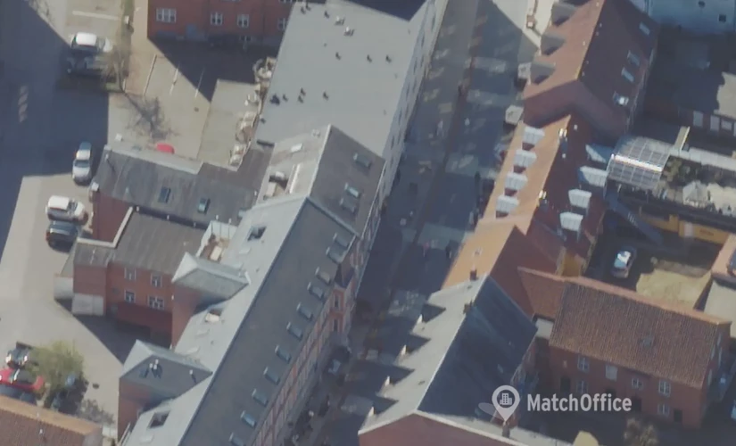 Bolig Adelgade 9B 7800 Skive