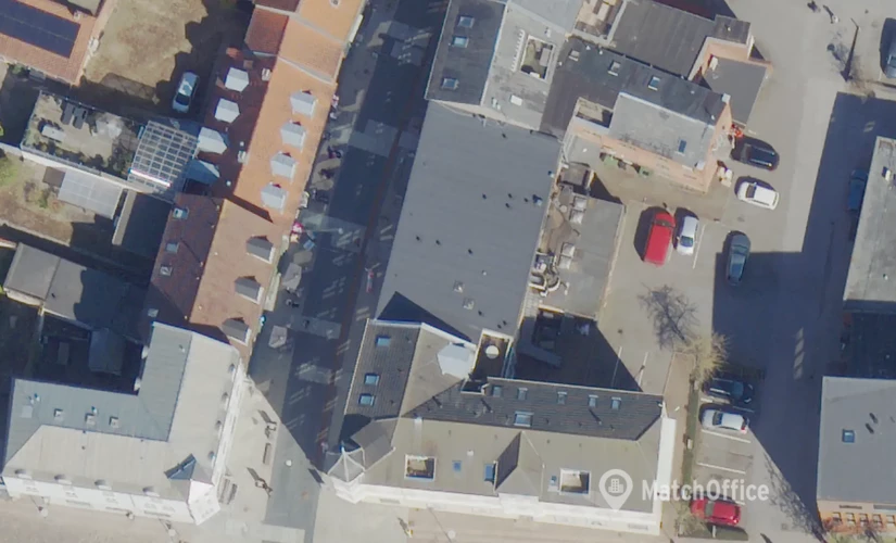 Bolig Adelgade 9B 7800 Skive