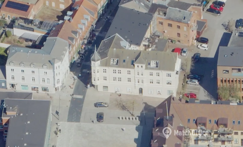 Bolig Adelgade 9B 7800 Skive