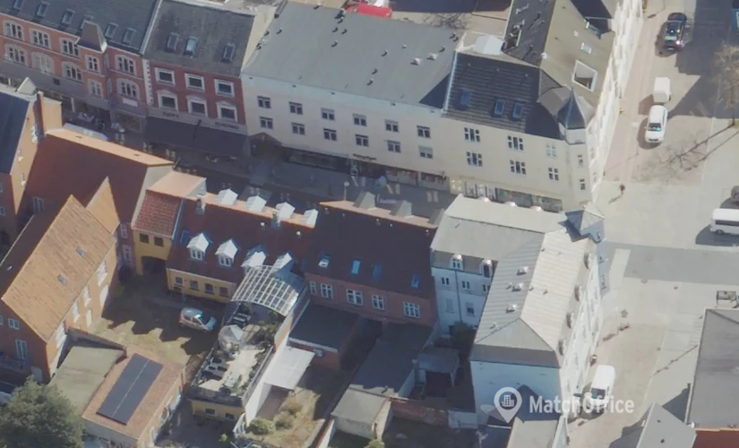 Bolig Adelgade 9B 7800 Skive