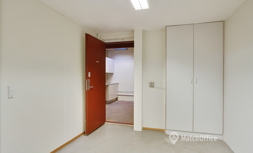 258 m² Warehouse up for rent in Aalborg, Hjulmagervej 34D (9000) - 2 | MatchOffice