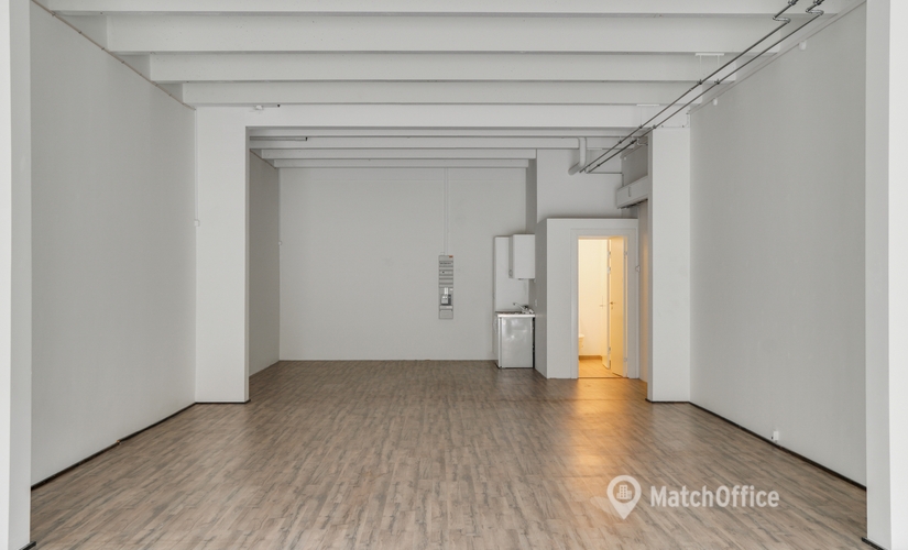 Butik til leje på Ugandavej 111, 2770 Kastrup - 107 m² | Foto 0 - Lokalebasen.dk