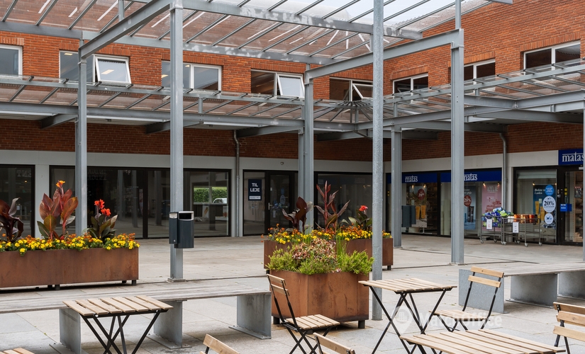 Butik til leje på Ugandavej 111, 2770 Kastrup - 107 m² | Foto 4 - Lokalebasen.dk