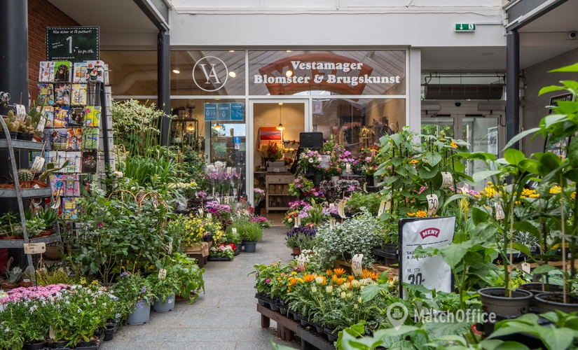 Butik til leje på Ugandavej 111, 2770 Kastrup - 107 m² | Foto 3 - Lokalebasen