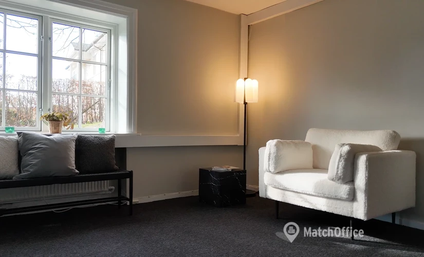 Office Søllerødvej 64 2840 Holte
