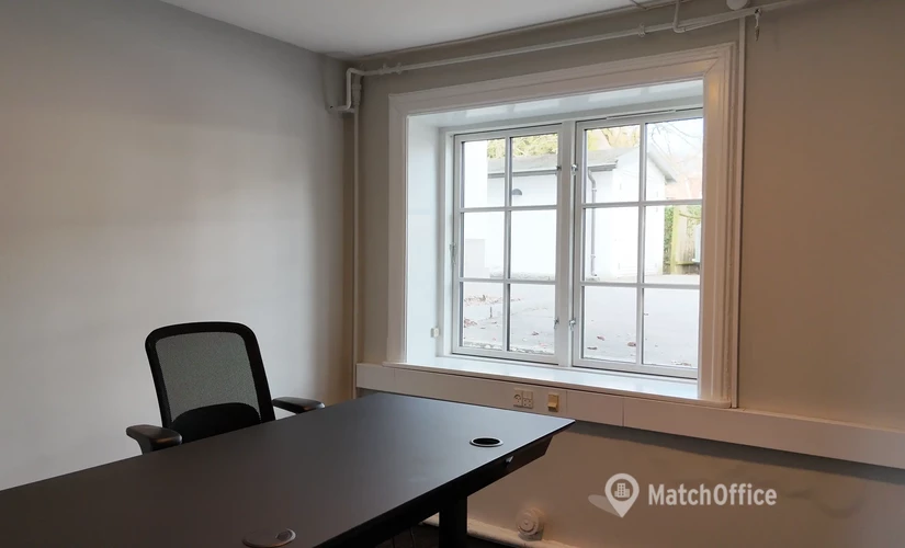 Office Søllerødvej 64 2840 Holte