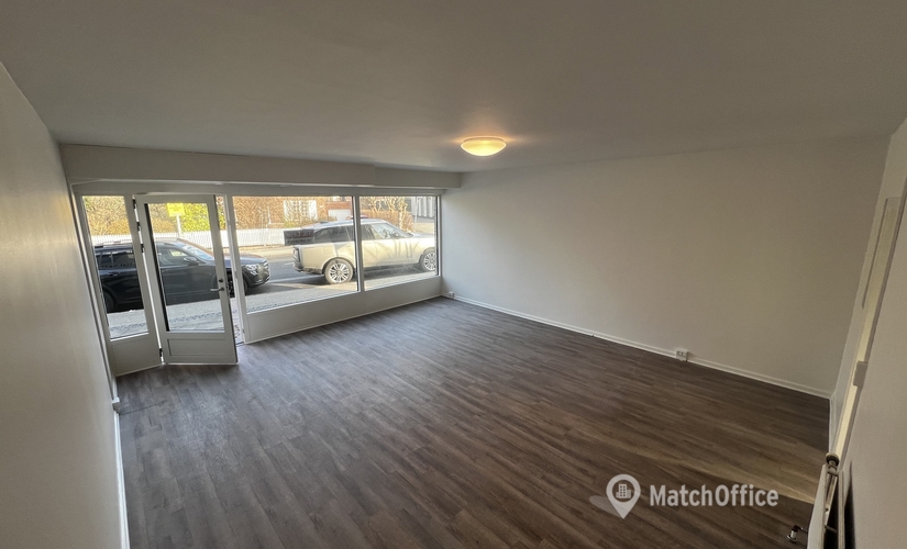 110 m² Store for rent in Farum, Farum Hovedgade 11 (3520) - 1 | MatchOffice.com
