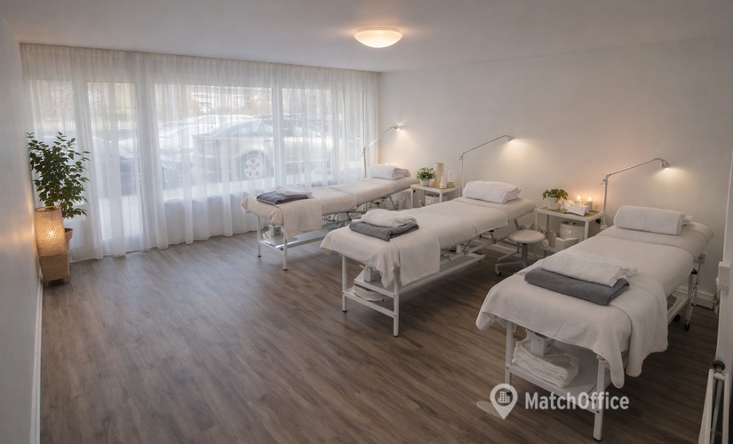 110 m² Shop for rent in Farum, Farum Hovedgade 11 (3520) - 3 | MatchOffice