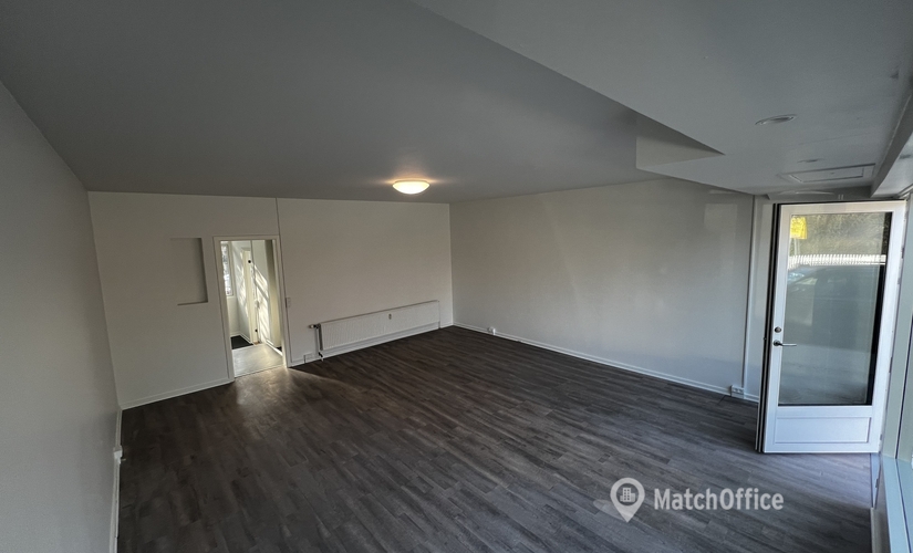 110 m² Store for rent in Farum, Farum Hovedgade 11 (3520) - 4 | MatchOffice.com