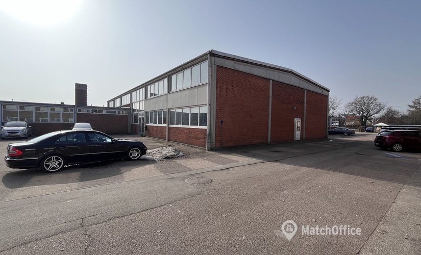 Lager til leje på Tangmosevej 87, 4600 Køge - 911 m² | Foto 2 - Lokalebasen