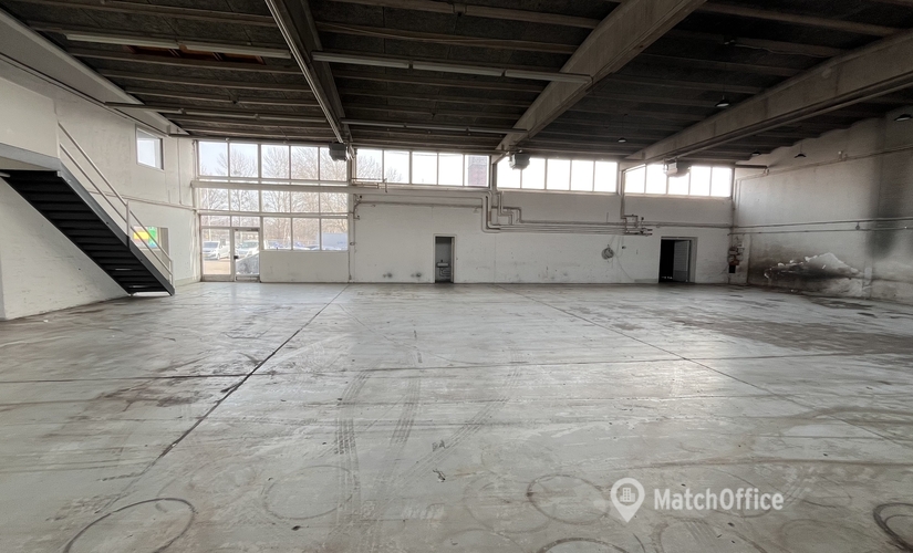 Lager til leje på Tangmosevej 87, 4600 Køge - 911 m² | Foto 4 - Lokalebasen