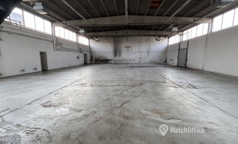 911 m² Warehouse for rent in Koge, Tangmosevej 87 (4600) - 3 | MatchOffice
