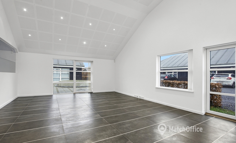 Kontor til leje på A.P. Møllers Allé 9C, 2791 Dragør - 200 m² | Foto 4 - Lokalebasen
