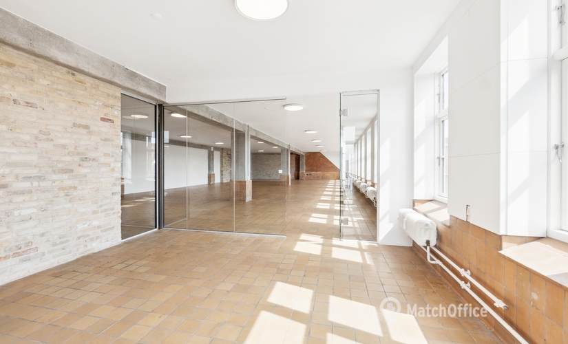 Kontor til leje på Prags Boulevard 49, 2300 København S - 275 m² | Foto 1 - Lokalebasen.dk