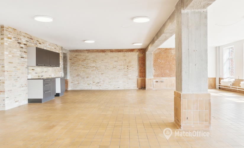 Kontor til leje på Prags Boulevard 49, 2300 København S - 275 m² | Foto 1 - Lokalebasen.dk