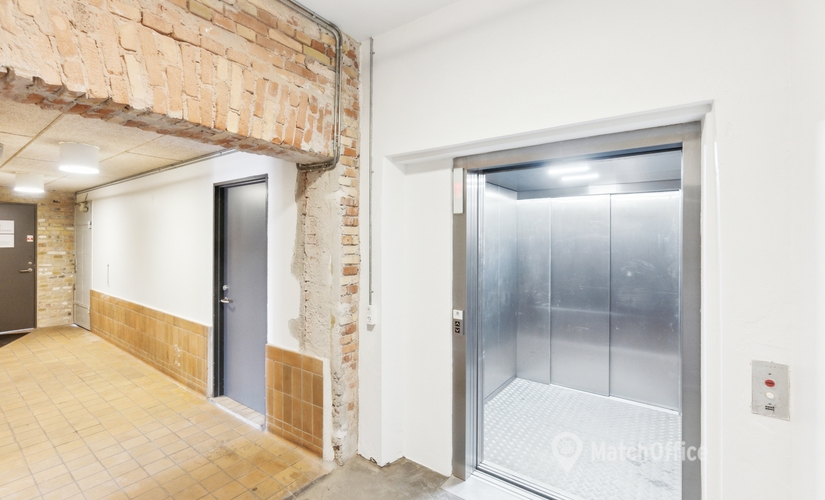 Office Prags Boulevard 49, 3 mf. 2300 Copenhagen S