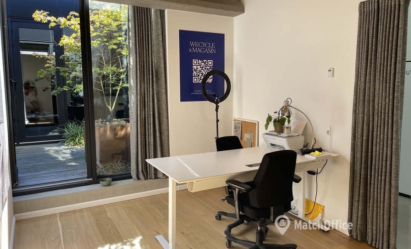 Office A. P. Møllers Allé 55 2791 Dragor