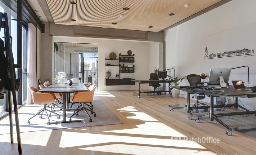 Office A. P. Møllers Allé 55 2791 Dragor