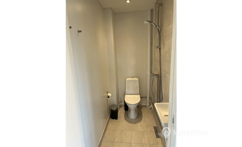 Kontor til leje på Rødovrevej 95, 2610 Rødovre - 80 m² | Foto 3 - Lokalebasen.dk