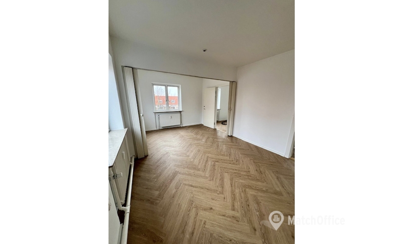 Office Rødovrevej 95 2610 Rodovre