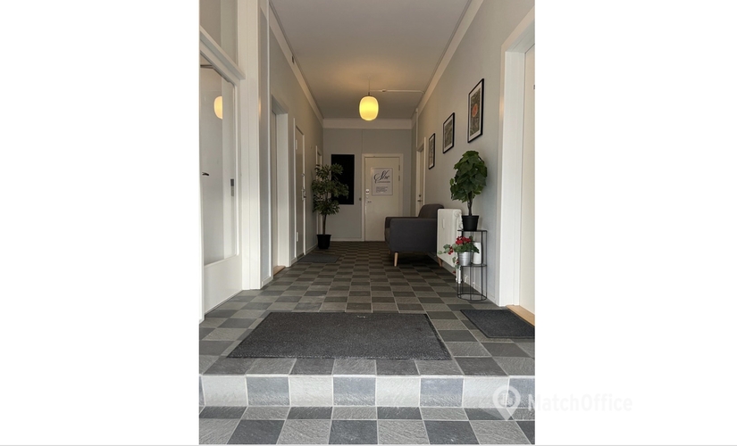 Office Rødovrevej 95 2610 Rodovre